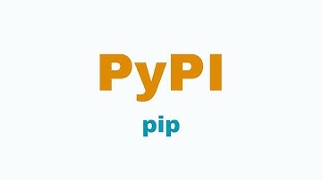 Gerenciando pacotes no Python com pip #python