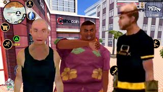 New Vegas Crime Simulator - #34 | NAXEEX | Android GamePlay HD screenshot 4