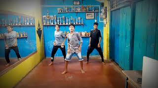 Beat breakers dance studio presenting Dilwale -dhoop se nikal ke 🎶🎶 ❤❤😘😘