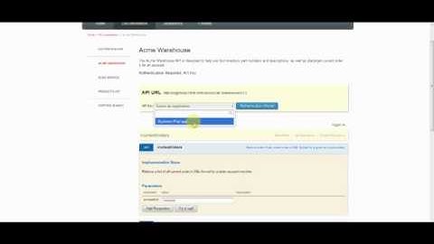 Generating Client Side Code Using the Layer 7 API Portal