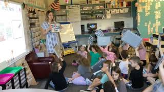 Day 2 - Step 6 Word Work Wealth