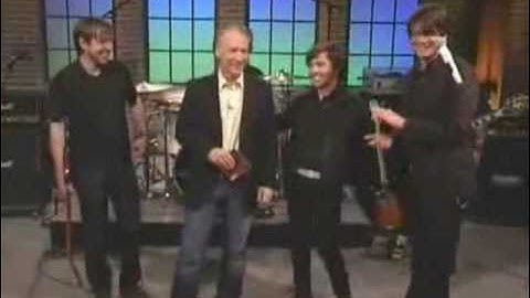 Taking Back Sunday Interview on Amazon Fish Bowl Part2/3