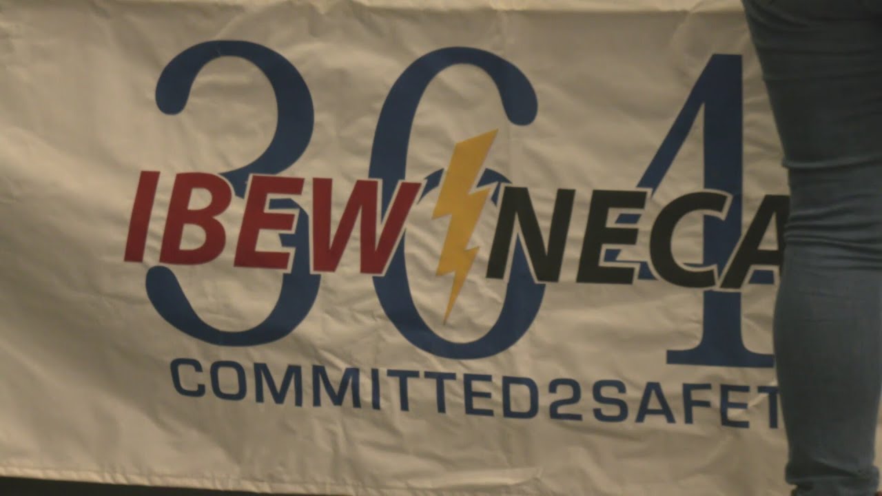 Rockford Safety Fair helps women find the right protective gear YouTube