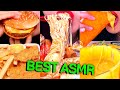 Compilation Asmr Eating - Mukbang Lychee, Zoey, Jane, Sas Asmr, ASMR Phan, Hongyu ASMR | Part 207