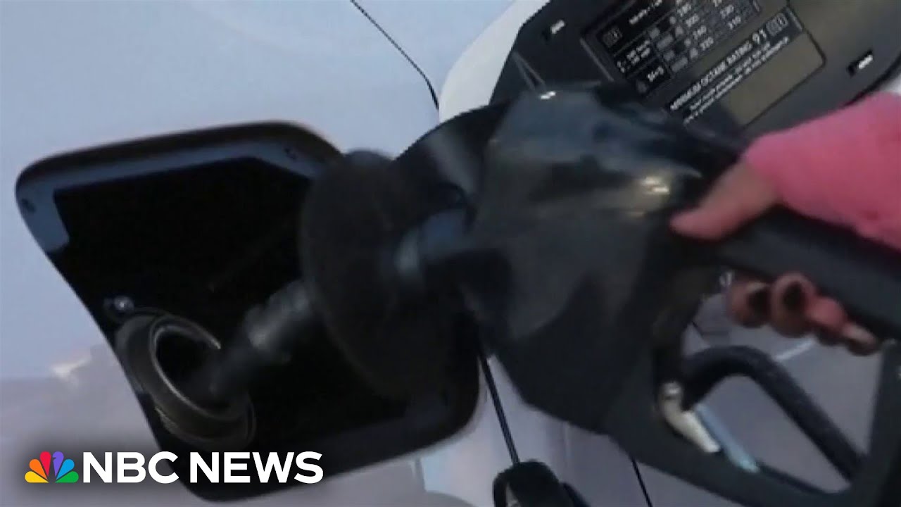 Stock market rebounds, oil prices drop following ceasefire