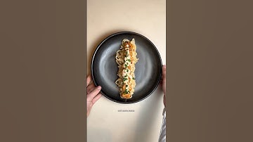 How To Plate Pasta Like A Chef