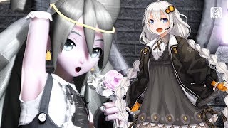 Romeo and Cinderella