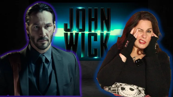 John Wick | First Time Watching | My Brain is Over...
