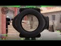 Sorria, A Vida É Apenas Um Sopro Derrota 6 Baixas Inferno Competitiva Counter-Strike 2 SnakeBrLins