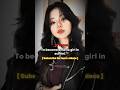 🔥🖤10 ways to become a mafia girl at school🦋#comment #subscribe #Moonie #queen_of_moon #viral #trend