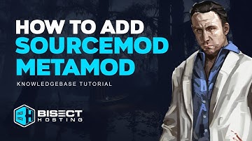 How to Install SourceMod and MetaMod on a Left 4 Dead 2 Server!