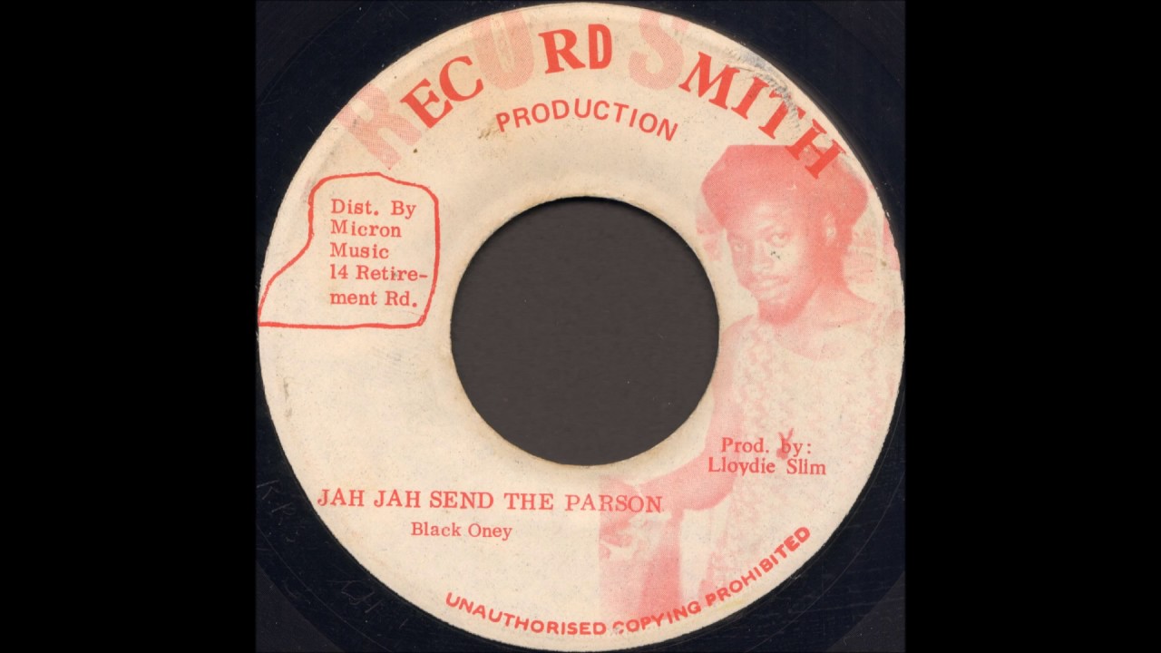 The Jay Tees - Forward To Jah & Version (Studio One) 1980 - YouTube