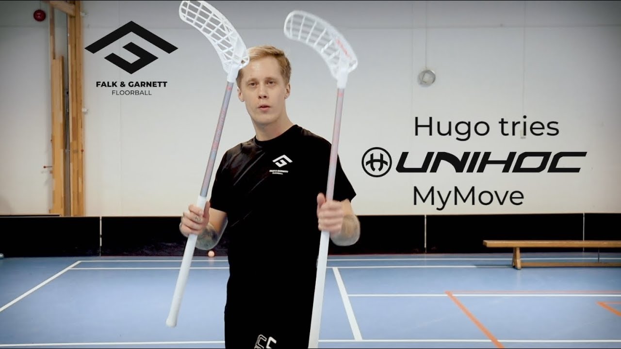 Attempting The Unihoc Mymoves Miracle Light Aw5 Youtube