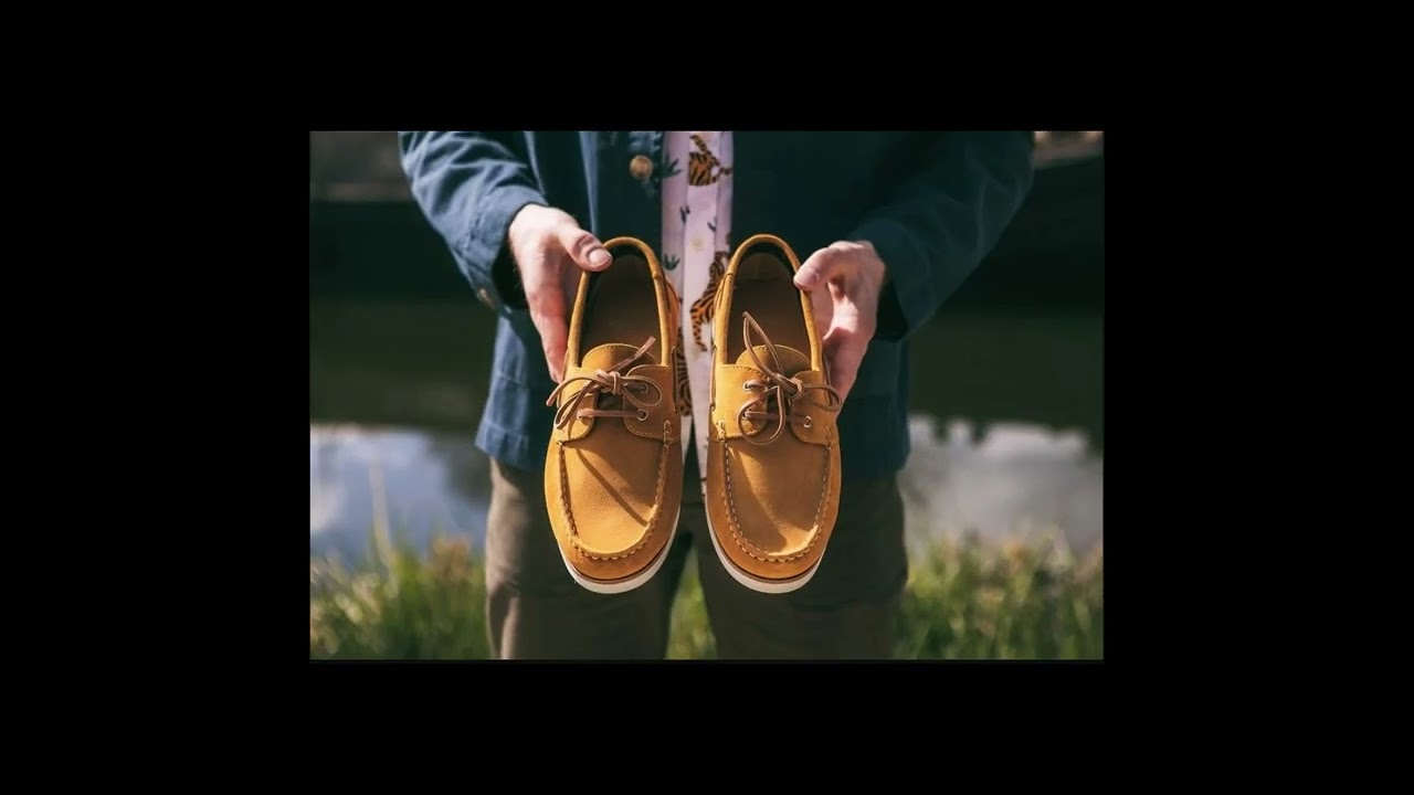 Pourquoi ne porte-t-on pas de chaussures à bord d'un bateau ?