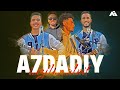 Jadid groupe imzilne alnif a7dadiy exclusive music      