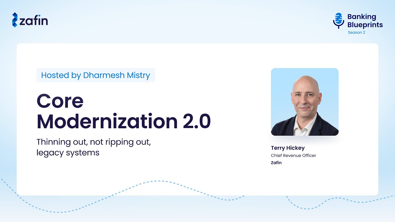 Unlocking customer delight: How Modernization can power the next generation of banking