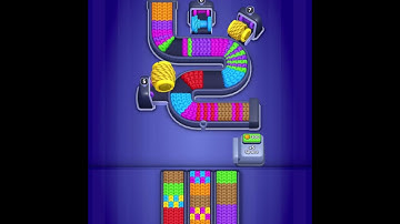 Knit N Loop - Knit & Loop Level 1081 to 1085 #knitting #voodoo #puzzlegame