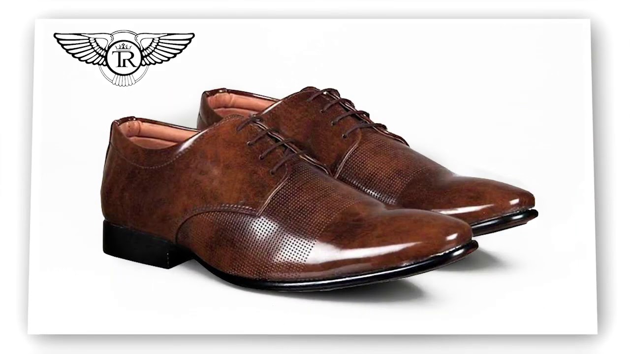 chaussure ben sherman