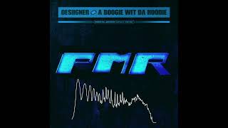 D̳e̳s̳i̳ig̳n̳e̳r̳ ft. A Boogie Wit Da Hoodie - PMR (slowed & 432hz & reverb) Resimi