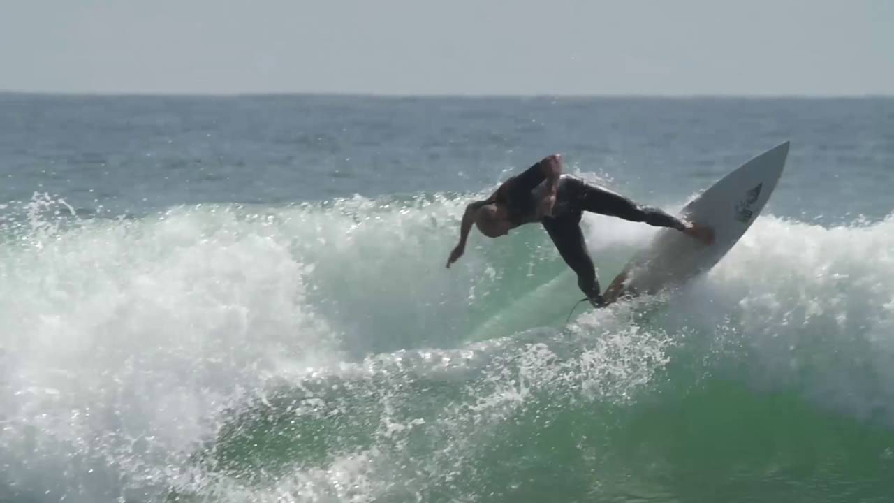 Brady McKenzie Huck n hack