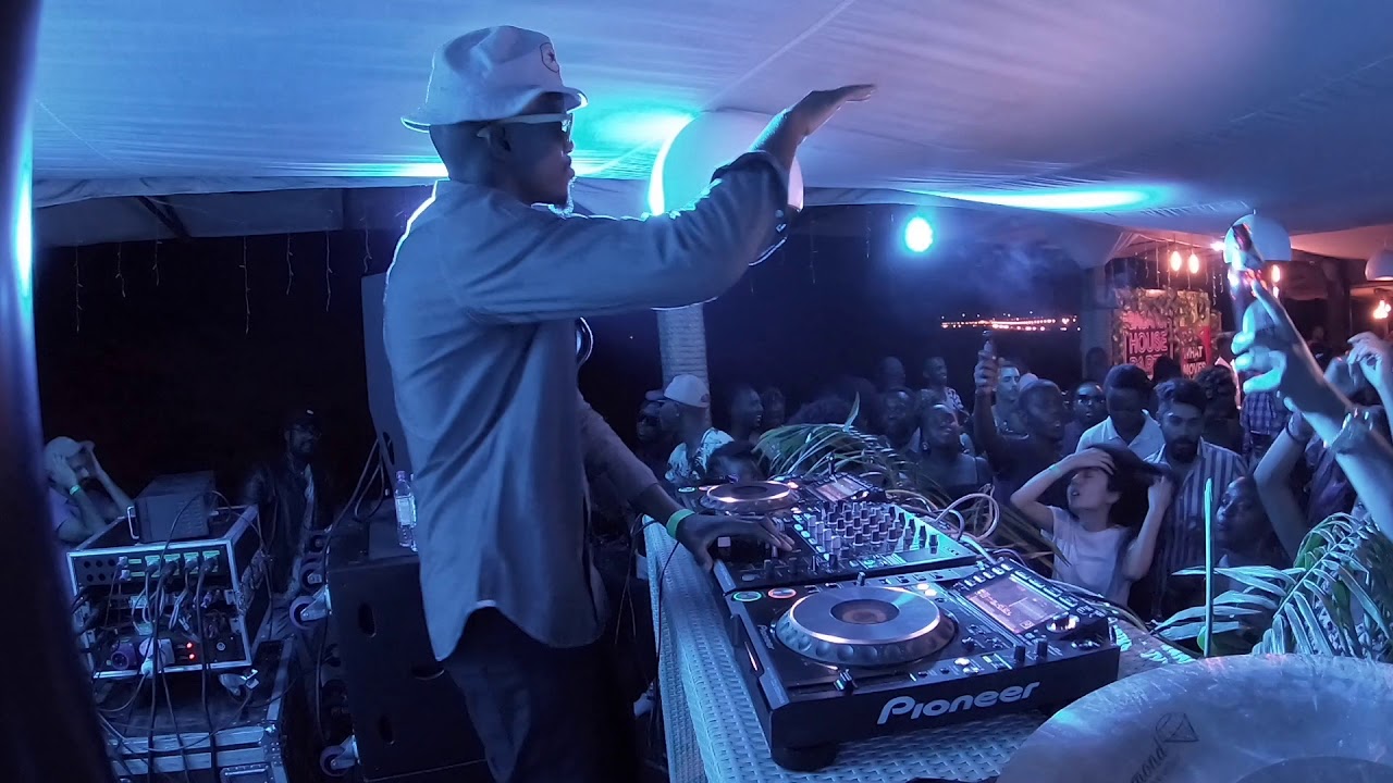(DJ MT) | Gondwana Deep & Afro Tech House Set - Nairobi, September, 2019