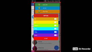 Facebook Lite Moded By Danilo Manto screenshot 4