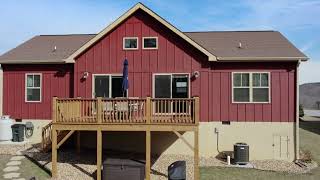 353 Turtle Ridge video tour