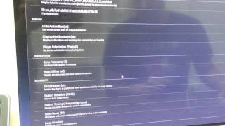 DSA2LS Android player - rotating the screen using NoviSign's digital signage application screenshot 4