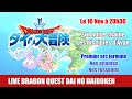 Live dragon quest dai no daibken   debriefing du 1er arc