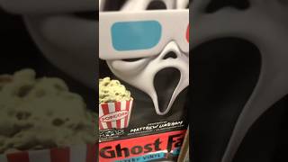 Perfect for Summerween #halloween #summerween #ghostface #scream #walmart