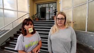 Hate Speech - Campaign Video Erasmus+ Training Course Human Rights Across Cultures