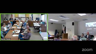 WC Committee Meetings - 9/23/2025 - Occupancy Tax