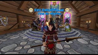 Wizard101: 100% Complete Wizard Playthrough #45