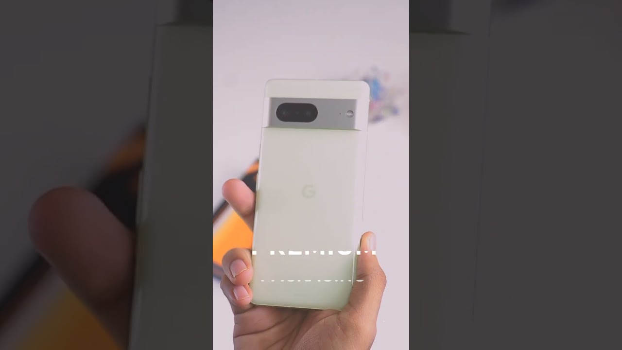 📱 Why Choose Refurbished Google Pixel? 🔥 Affordable Tech with Ovantica Deals! 💰✨