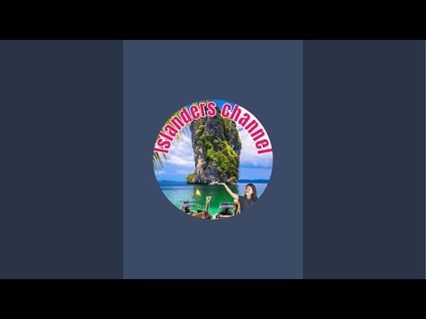 Islanders channel is live!