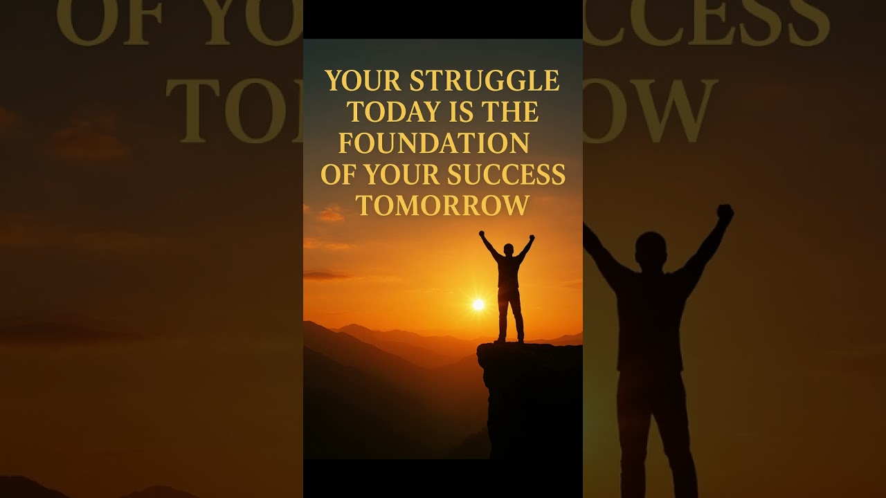 "This Quote Will Change How You See Success 💡 | Motivational Video"