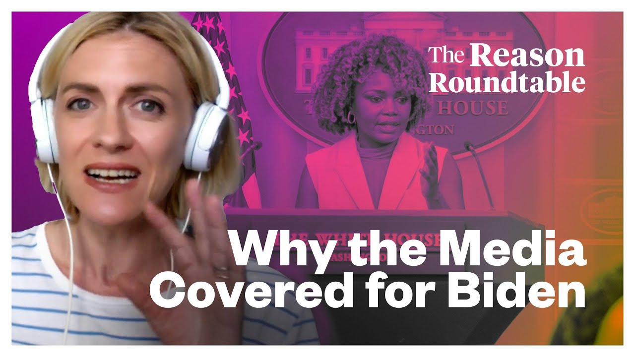 Why The Media Covered For Biden Reason Roundtable July 8 2024 why-the-media-covered-for-biden-reason-roundtable-july-8-2024
