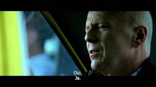 A Good Day To Die Hard - Onderelde Trailer