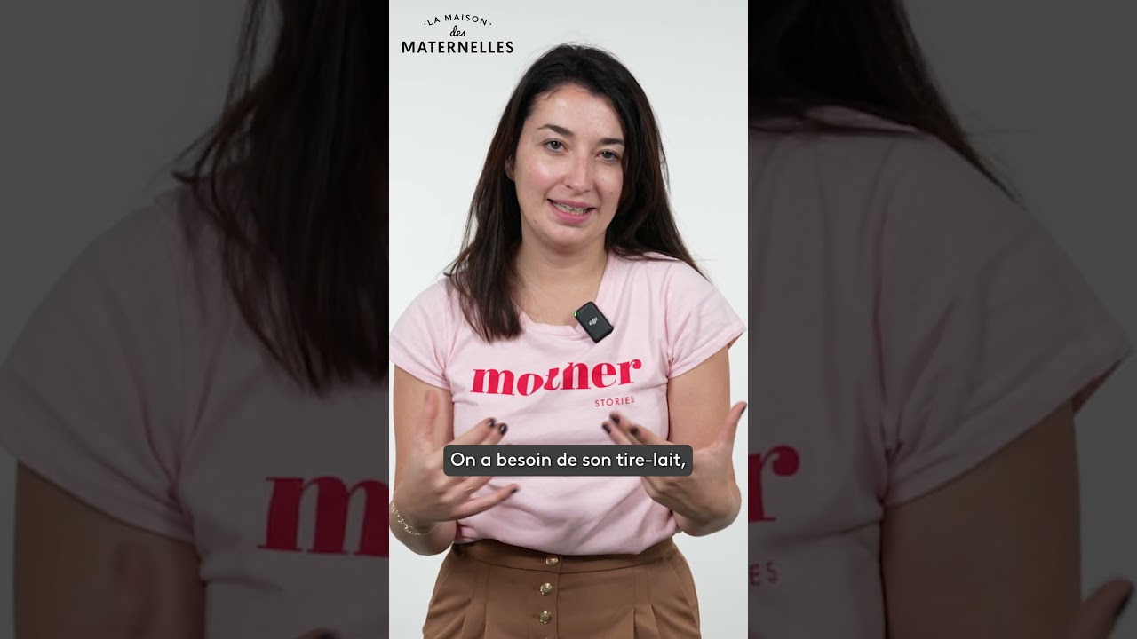 Comment booster sa lactation ? - 