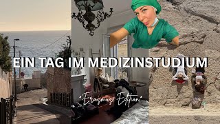 Alltag im Medizinstudium - Auslandssemester Edition II Marieke Emilia 