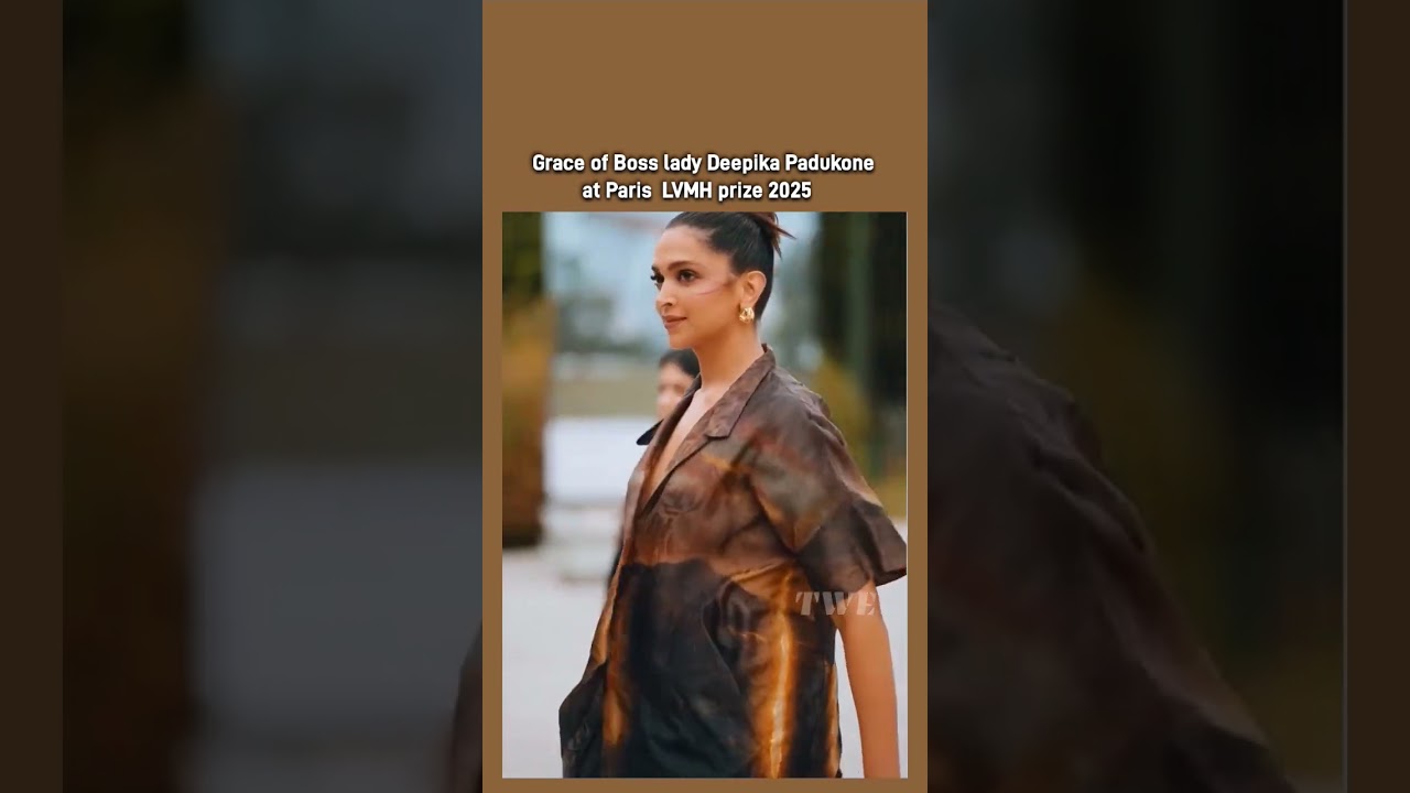 Ledy Boss Deepika Padukone 