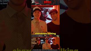 Visual Storytelling in Daredevil: Born Again #shorts
Explore the powerful moments in Daredevil: Born Again where visuals and music create a compelling narrative. Join the conversation about pacing and character development.
#Daredevil #BornAgain #movieclips #daredevilbornagainseason2 #daredevilbornagain #kingpin #podcastclips #FilmAnalysis #Storytelling #DisneyPlus Visual Storytelling in Daredevil: Born Again #shorts