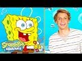 Jace Norman, JoJo Siwa & Alessia Cara on Favorite Characters | SpongeBob