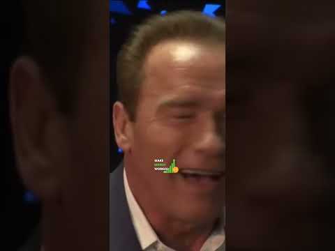 Video: Menjelang Masa Dia 25, Arnold Schwarzenegger Adalah Seorang Jutawan. Dan Ia Tidak Mempunyai Tindakan Dengan Bertindak.