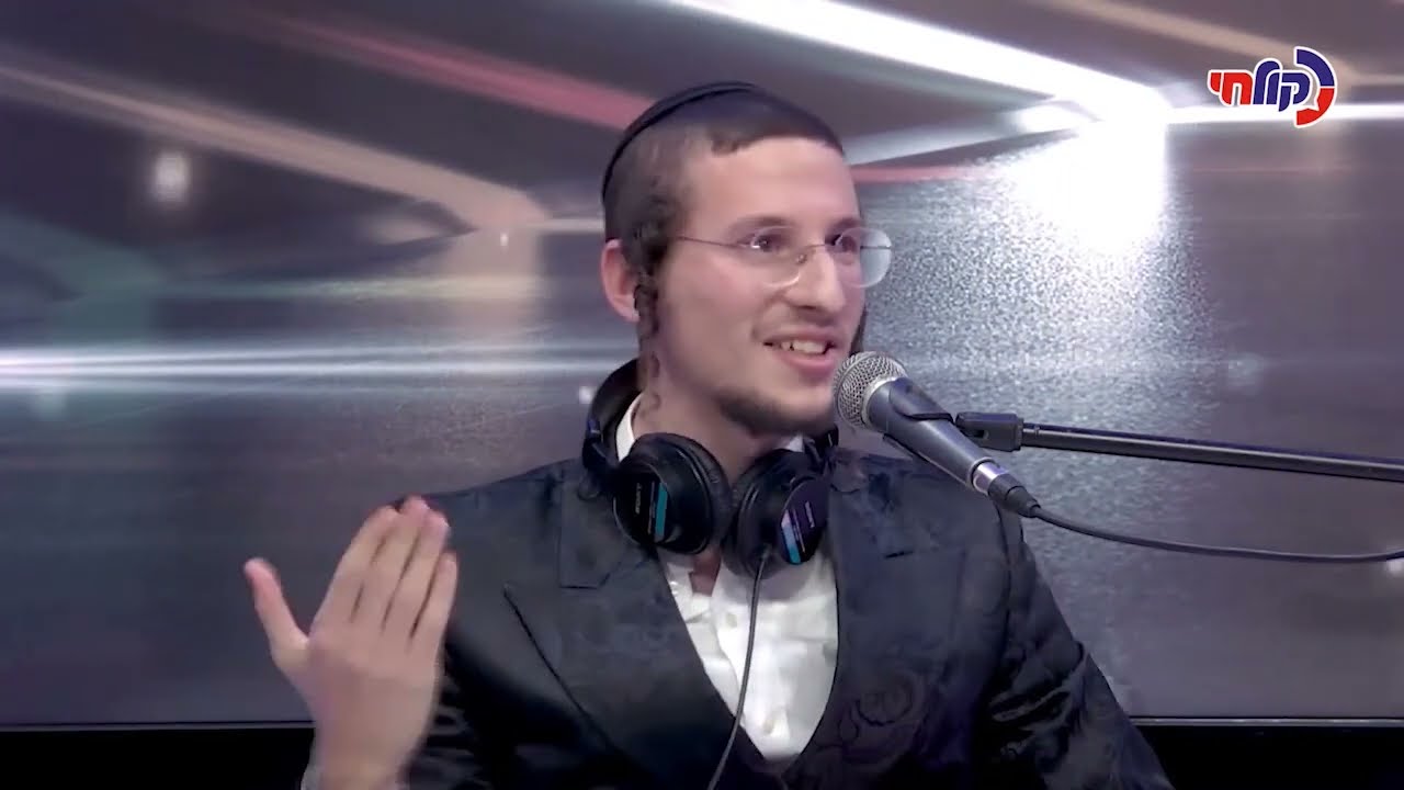 מוצ"ש חי עם מנחם טוקר | מוטי איידנסון ופסח איידנסון בראיון ומופע משותף