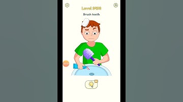 Dop 2 level 3493 #gameplay #trending #viral