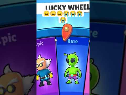 Finally i got best rare Skin Limited only 0,1 player can have this skin