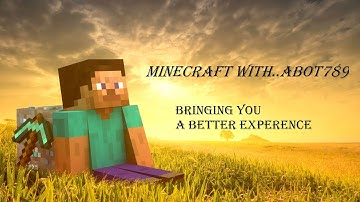 Redstone tutorials - redstone creations - Episode 1 - "And" gates, "OR" gates and inverting