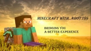 Redstone tutorials - redstone creations - Episode 1 - And gates, OR gates and inverting
