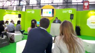 Vitafoods & Finished Products Europe - Visitor Attractions